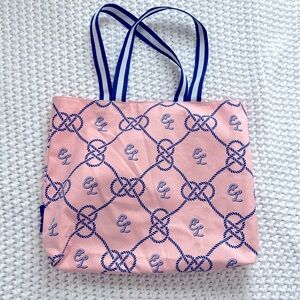 Estée Lauder tote bag